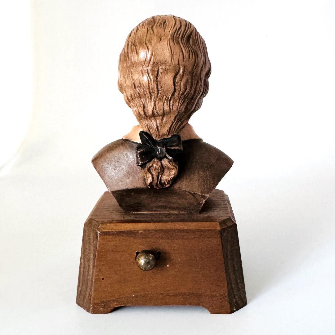 ☆美品☆リュージュ/アンリ/Reuge/モーツアルト/貴重/希少/高級 - メルカリ