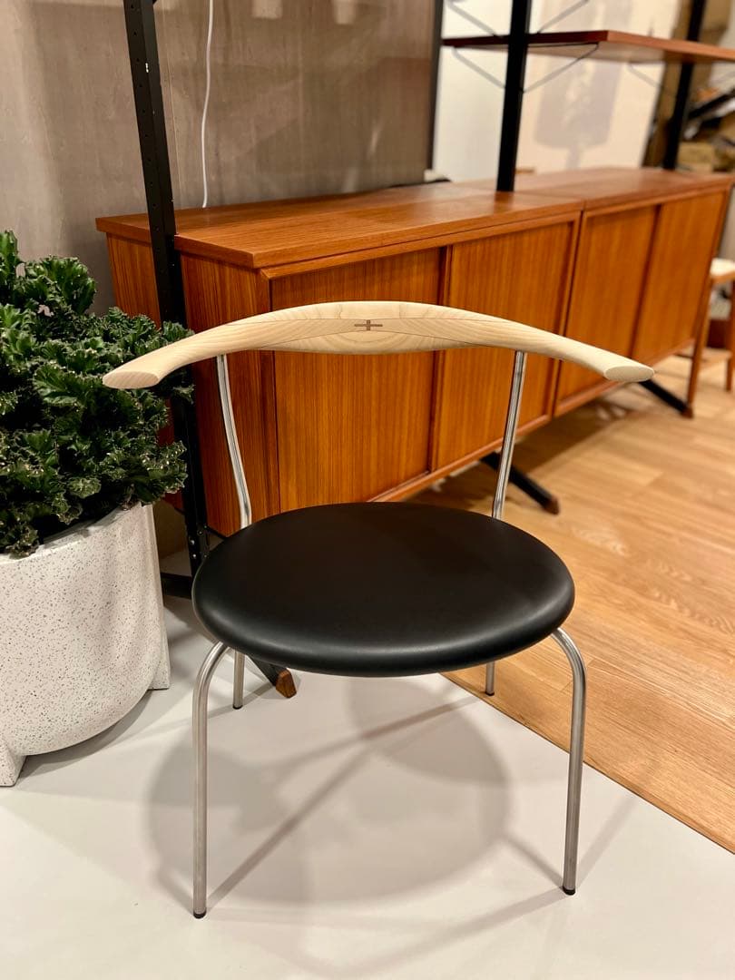 スクーデリアページ【正規品】　PP701 オーク・エルモレザー