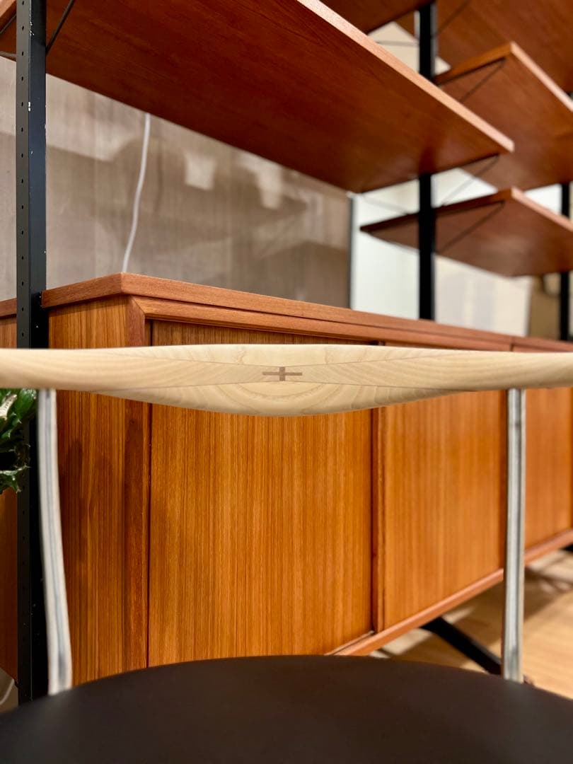 スクーデリア様専用ページ【正規品】 PP701 オーク・エルモレザー