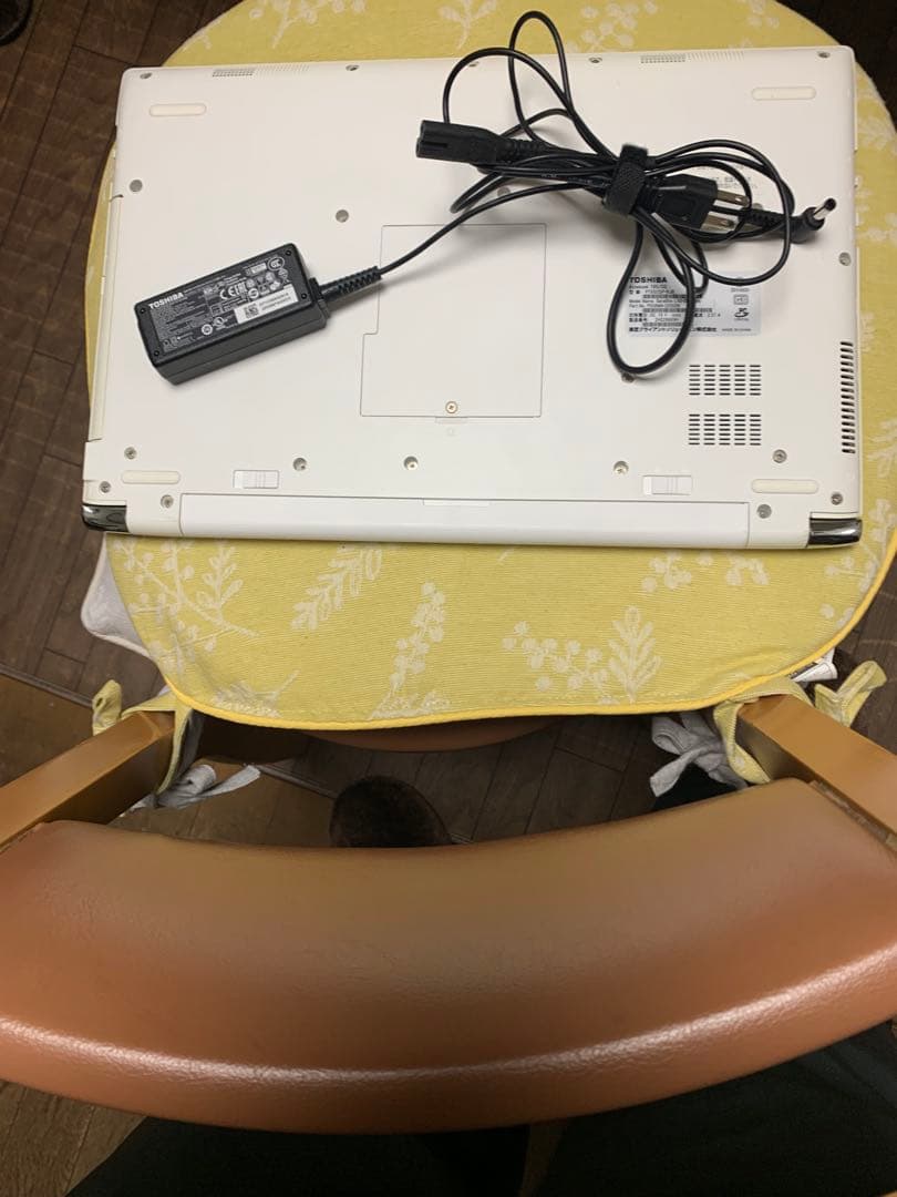 dynabook T65/CG Corei7 SSD480 8GB 第7世代 ③ - メルカリ