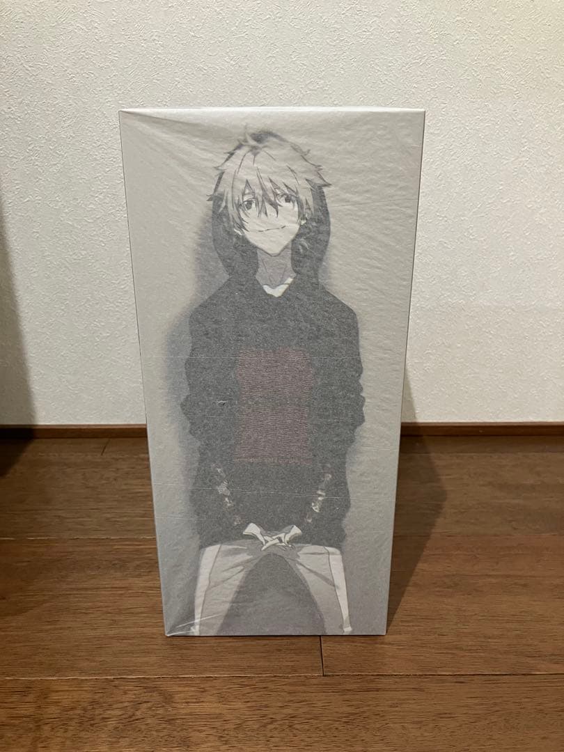 渚カヲルVer.RADIO EVA (通常版)