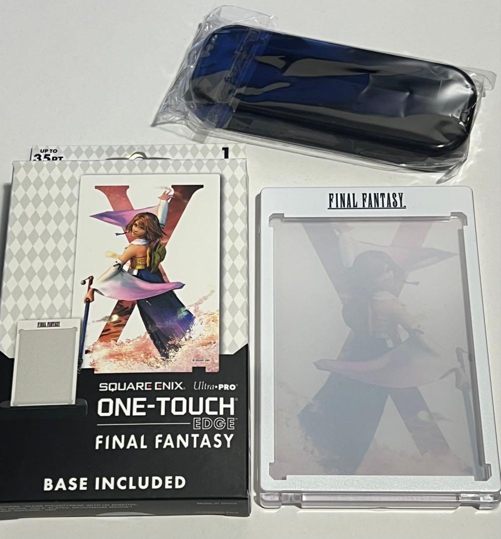 MTG FF スピラの希望、ユウナ チョコボバンドル Foil 日本語版+おまけ