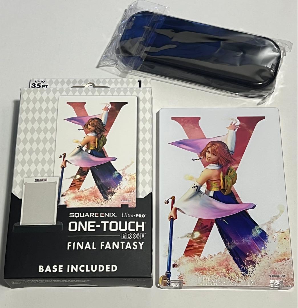 MTG FF スピラの希望、ユウナ チョコボバンドル Foil 日本語版+おまけ