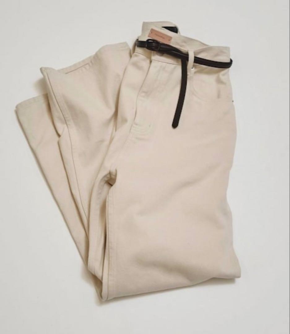 TODAYFUL トゥデイフル Cary'sDenim 23 キャリーズデニム TODAYFUL トゥデイフル ボトムス Cary's Denim キャリーズデニム