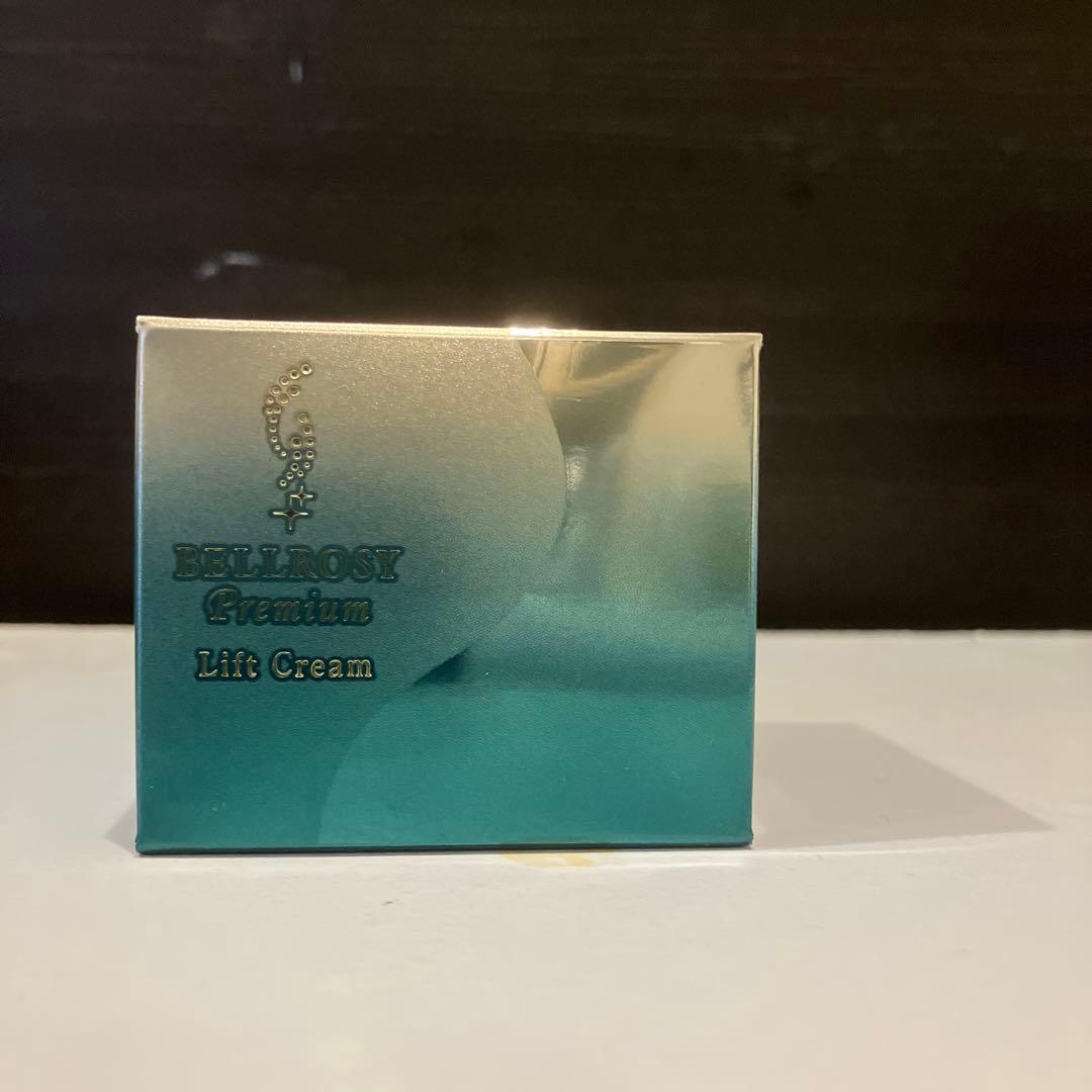 ヴィトワ ベルロージィ プレミアム リフトクリーム 30g 新品