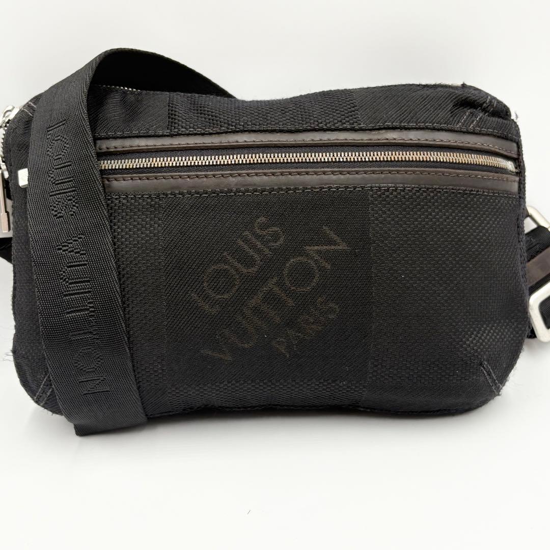 ルイヴィトン ボディバッグ ショルダーバッグ　ダミエジェアン アルシェ