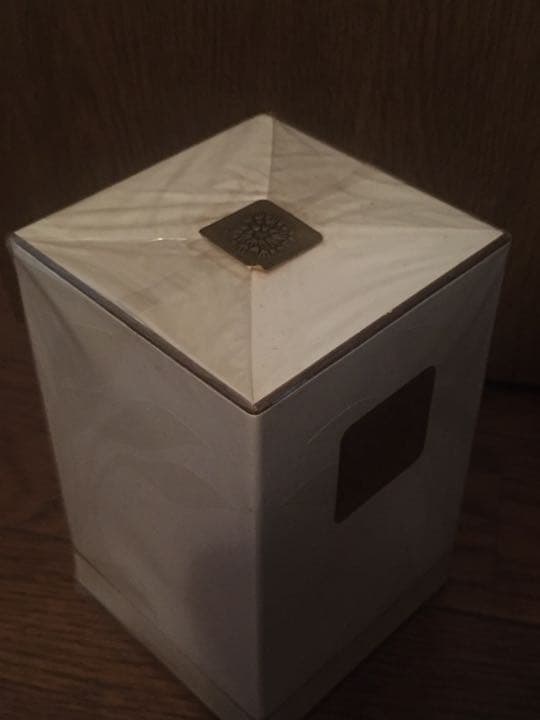 レア】COMPLICE DE FRANCOIS COTY