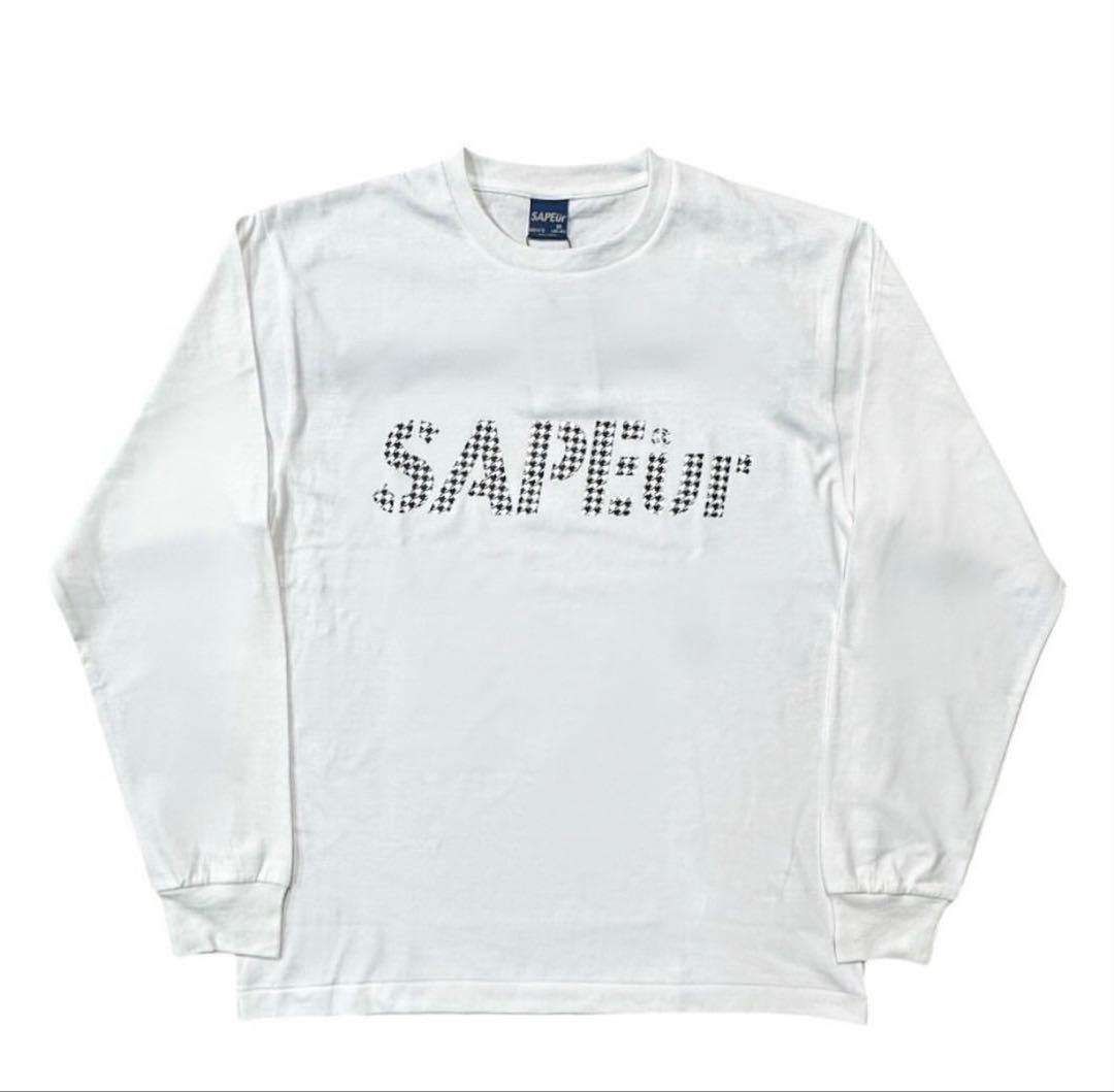 SAPEur RAFFLE 2026 サプール 福袋 XXL - メルカリ