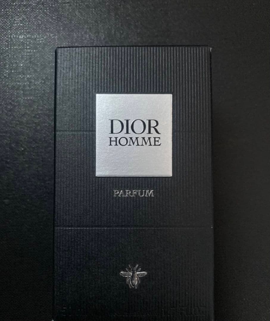 ディオール オム パルファ厶 50ml　おまけ付き