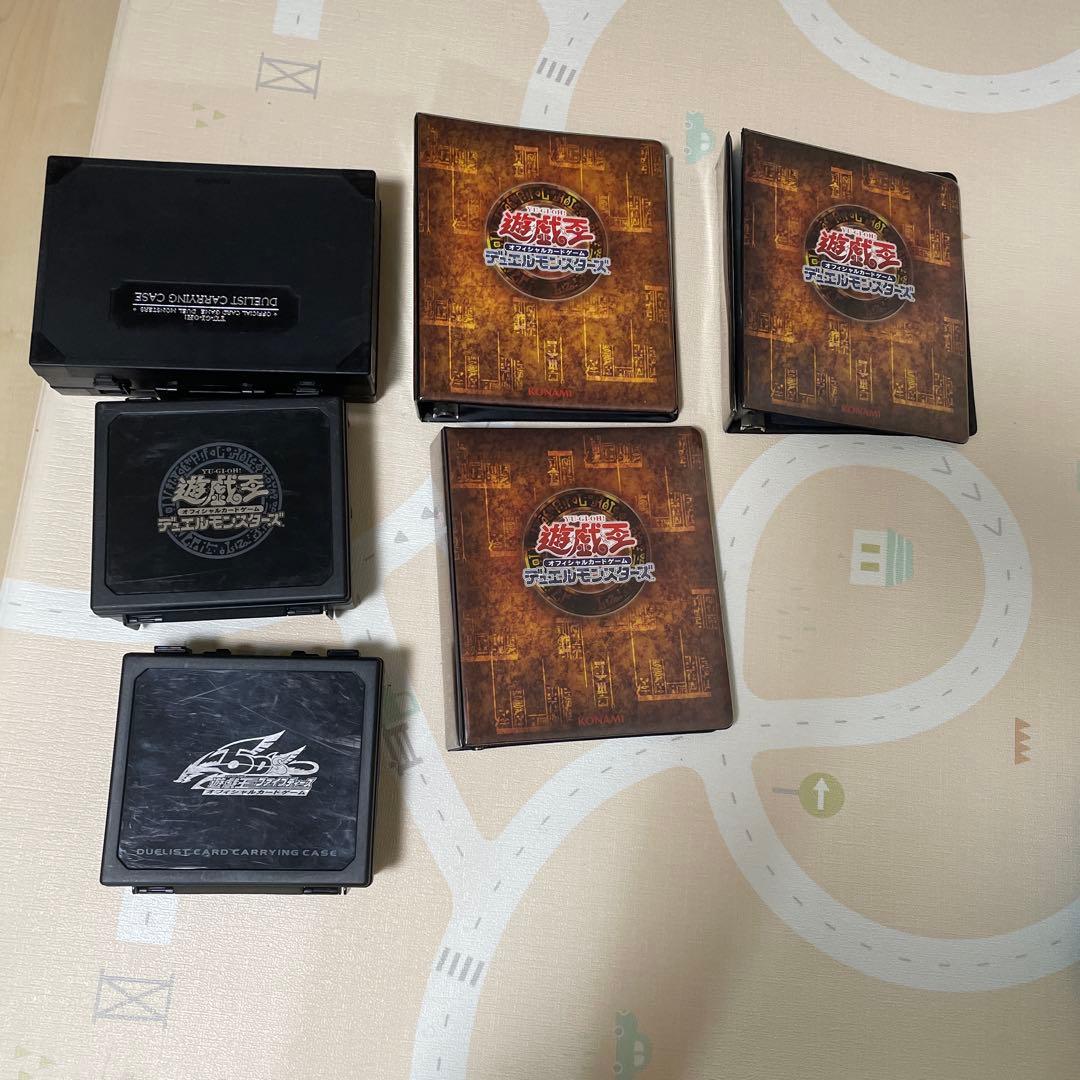 遊戯王　アルバム　ギャリンクケース 03061558_5e61f49e581aa.jpg?sv=