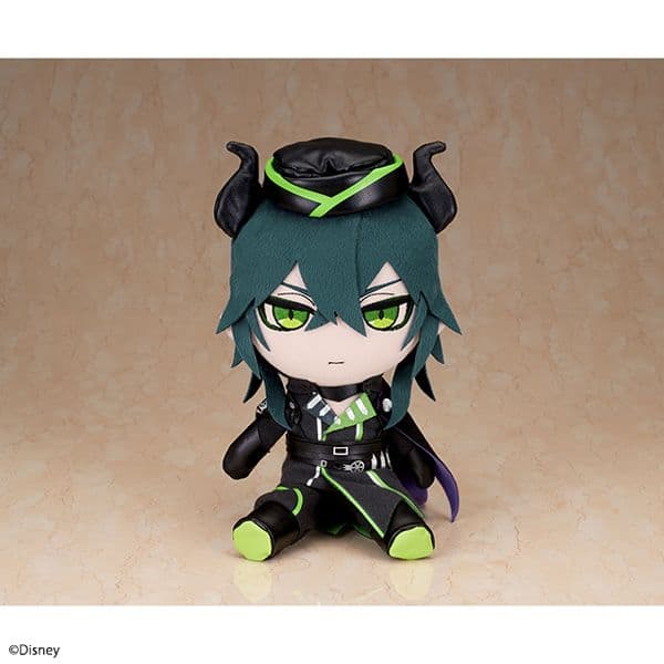 ツイステ■マレウス・ドラコニアぬいぐるみアニプレックス＋限定