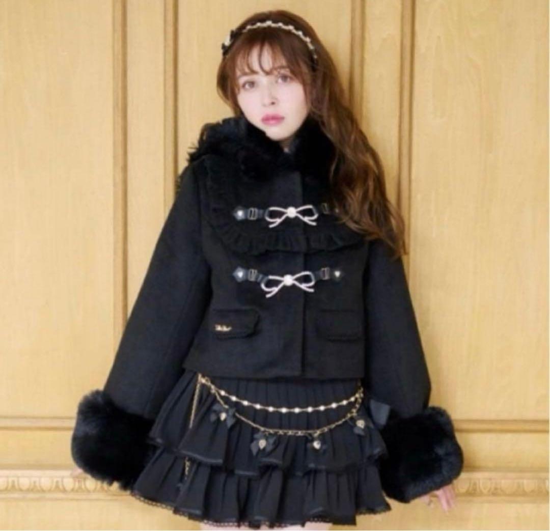 リズリサ スピンドルダブルプリーツスカート ｜ LIZ LISA（リズリサ）公式通販