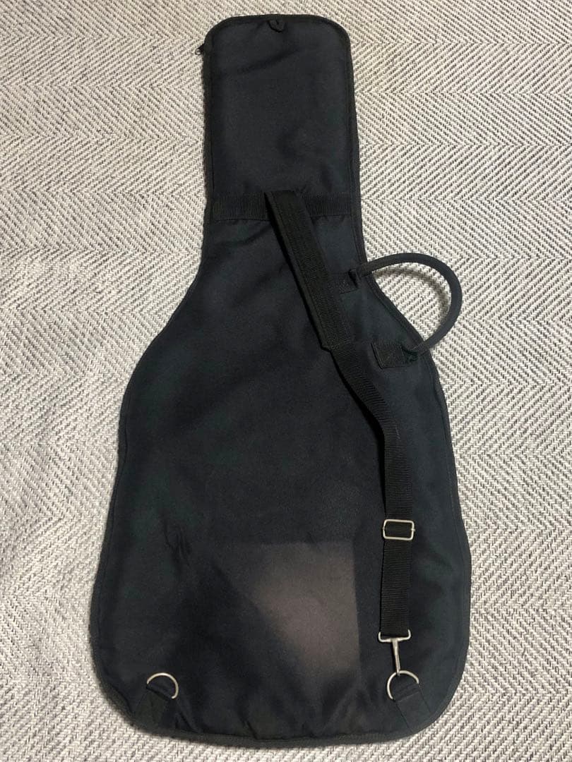 TARGET by FERNANDES MGT-50 モッキンバード 改造あり - まあ様専用