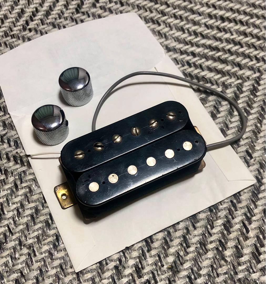 TARGET by FERNANDES MGT-50 モッキンバード 改造あり - まあ様専用