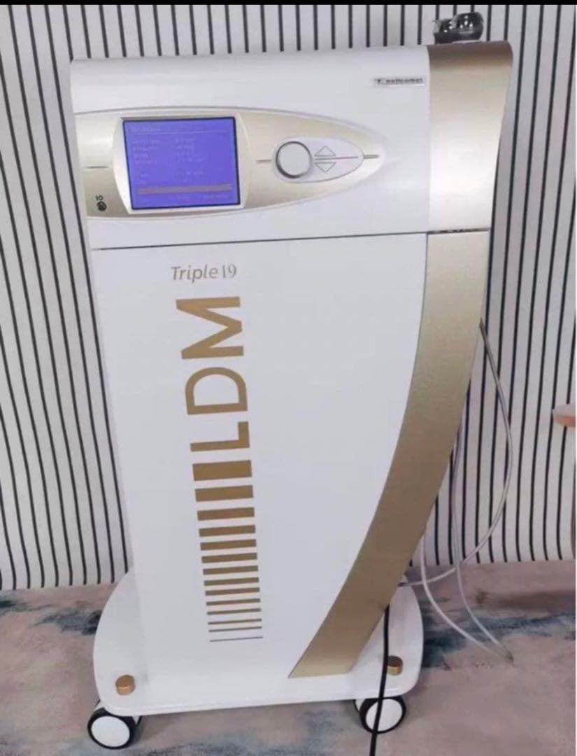 水玉リフティング LDM業務用美容機器 - メルカリ