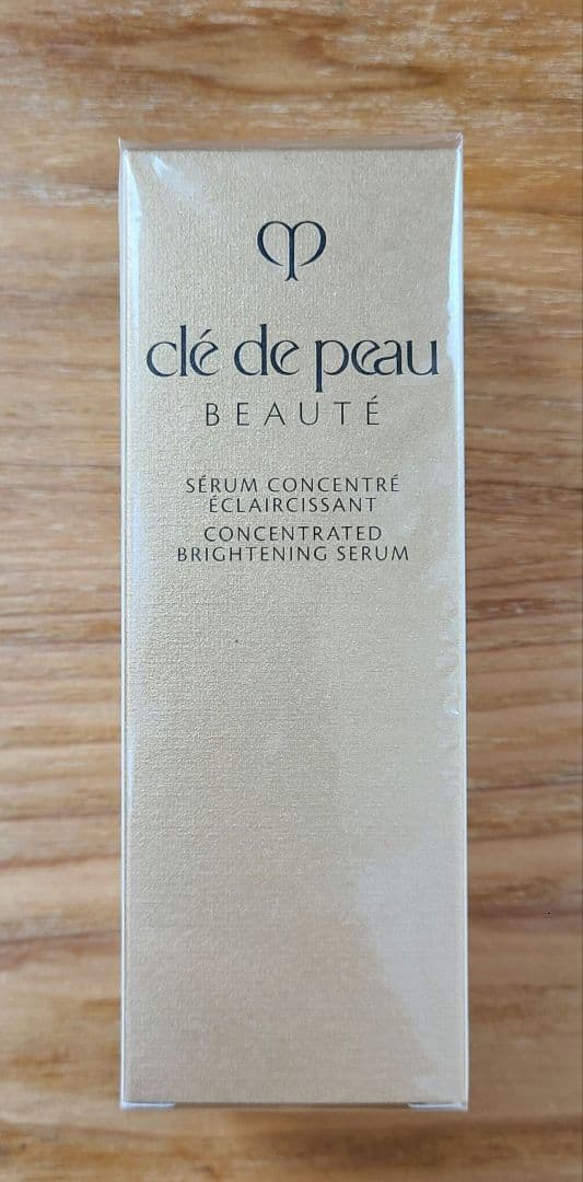 クレ・ド・ポーボーテ セラムコンサントレエクレルシサン 【サンプル付】 Amazon.co.jp: 資生堂クレ・ド・ポーボーテ セラムコンサントレエクレ