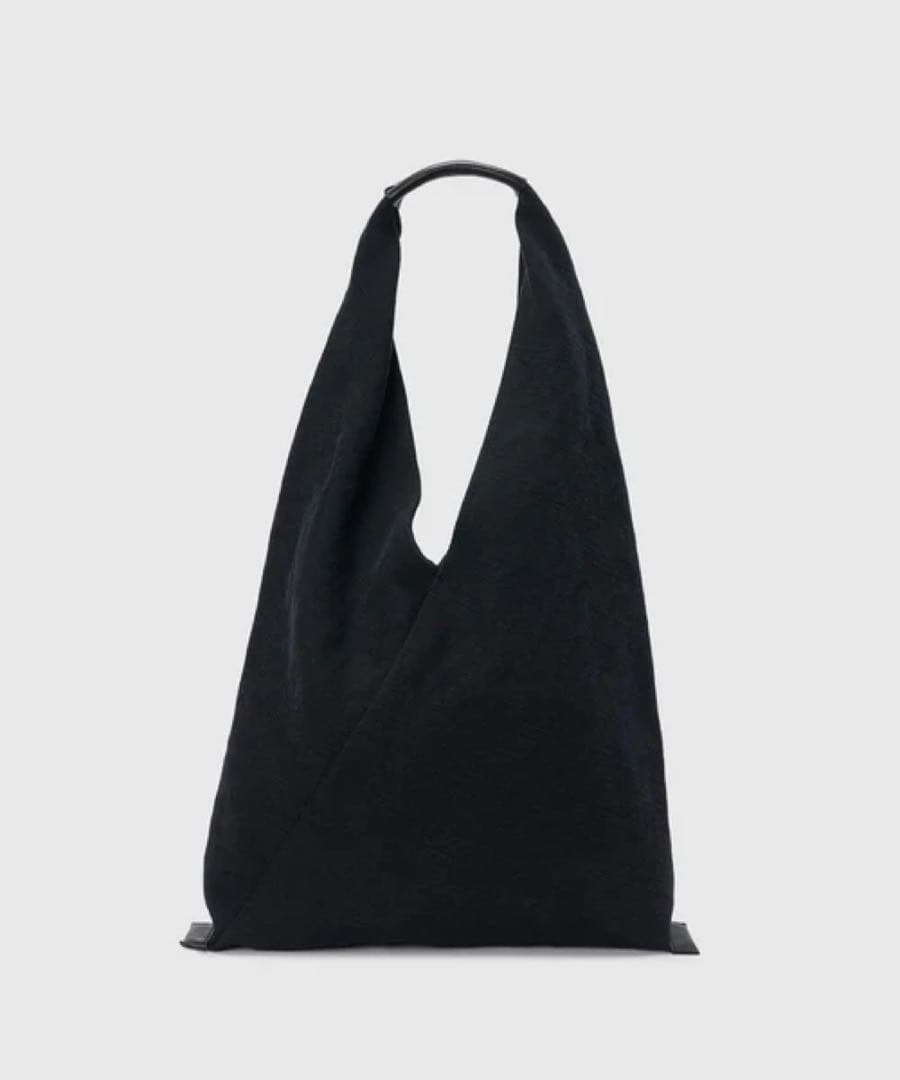 1度のみ使用 Hender Scheme azuma bag big black