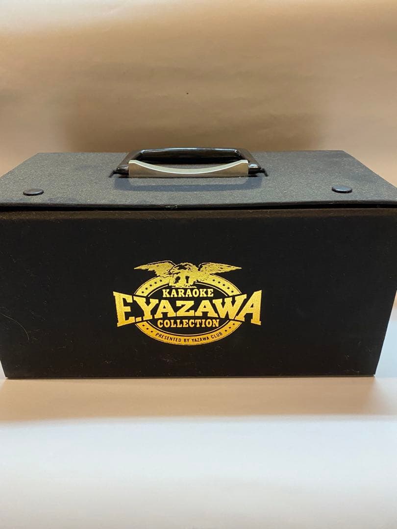 htm 矢沢永吉　カラオケコレクション