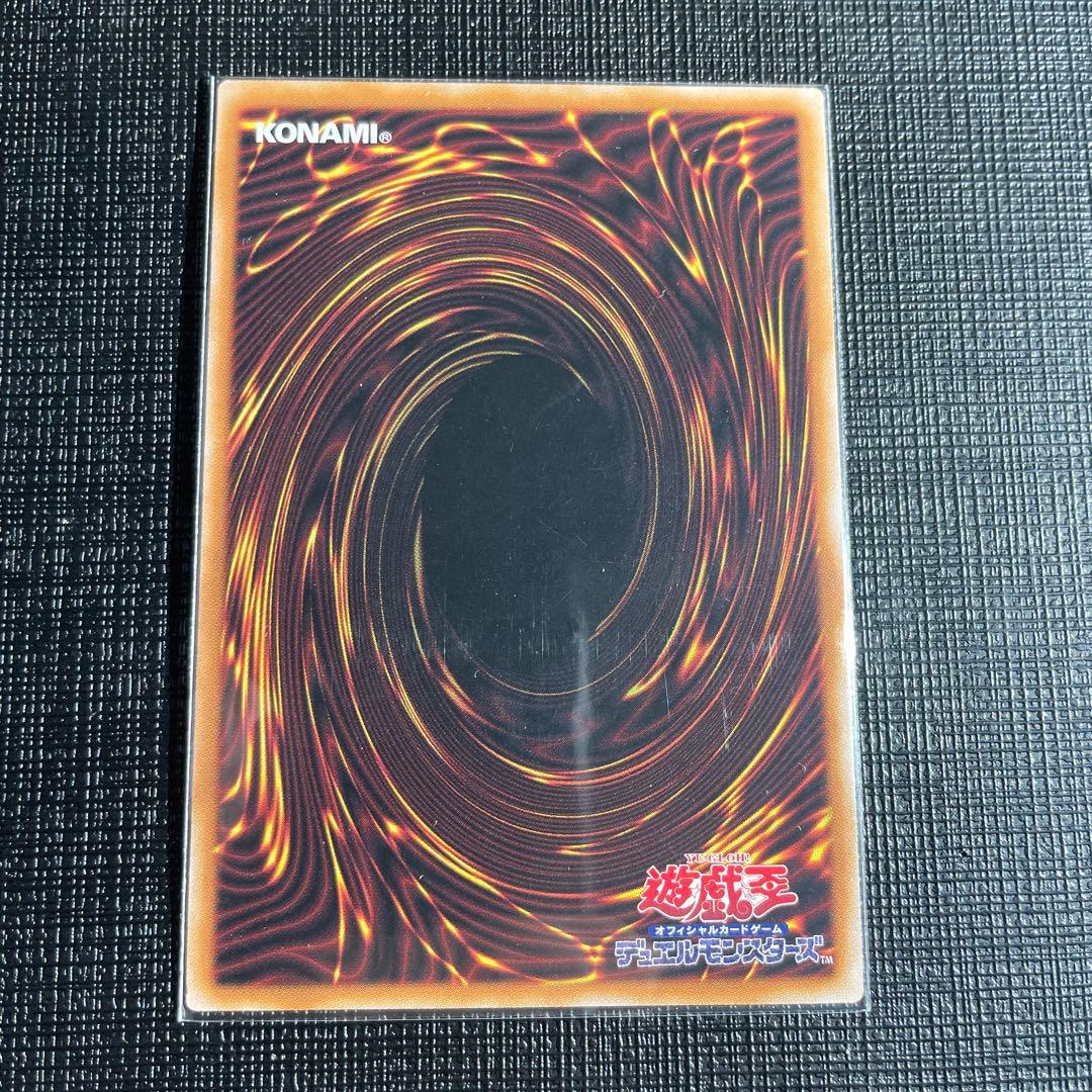 遊戯王OCGデュエルモンスターズ 黒き竜のエクレシア PSE - メルカリ