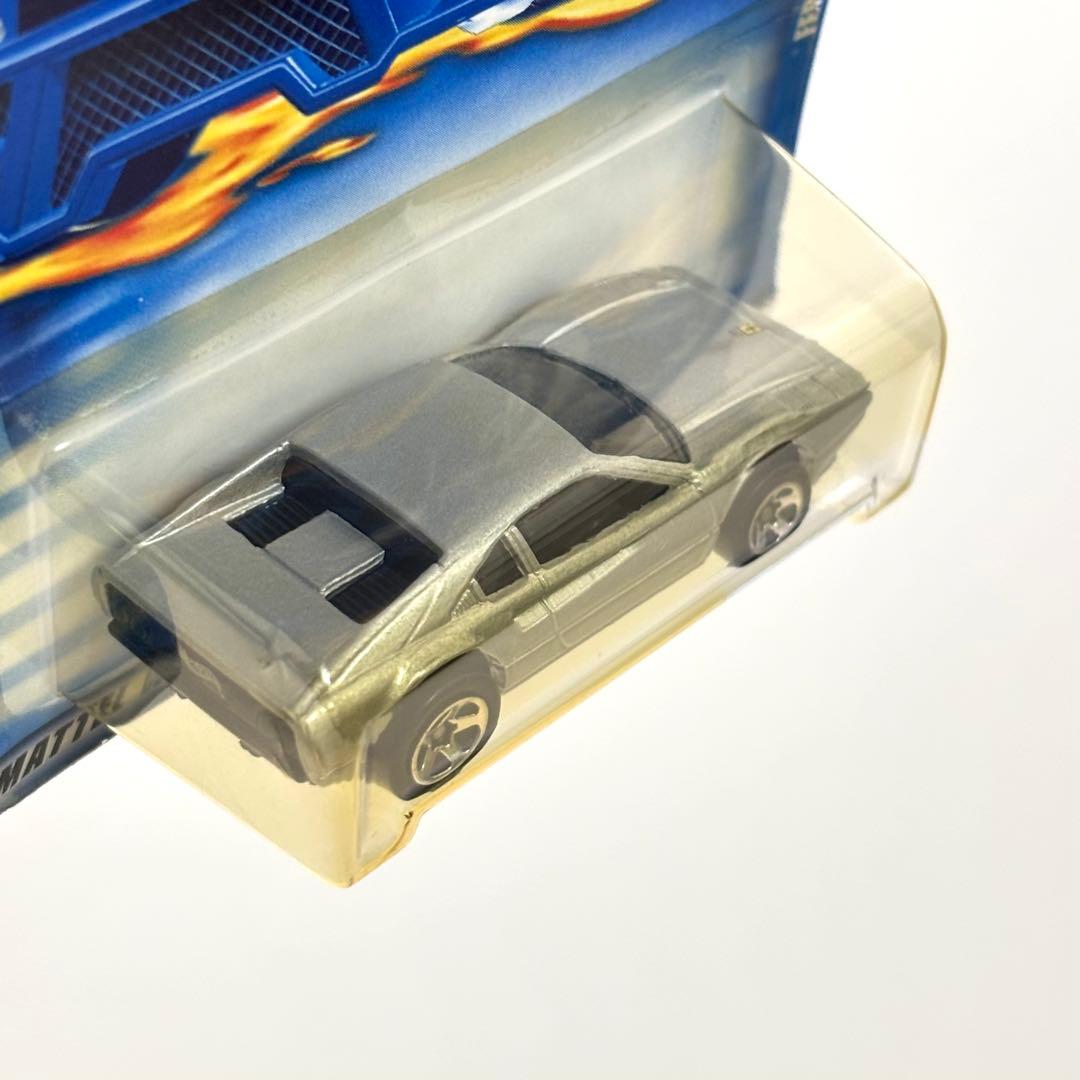 未開封】Hot Wheels Ferrari 308 - メルカリ
