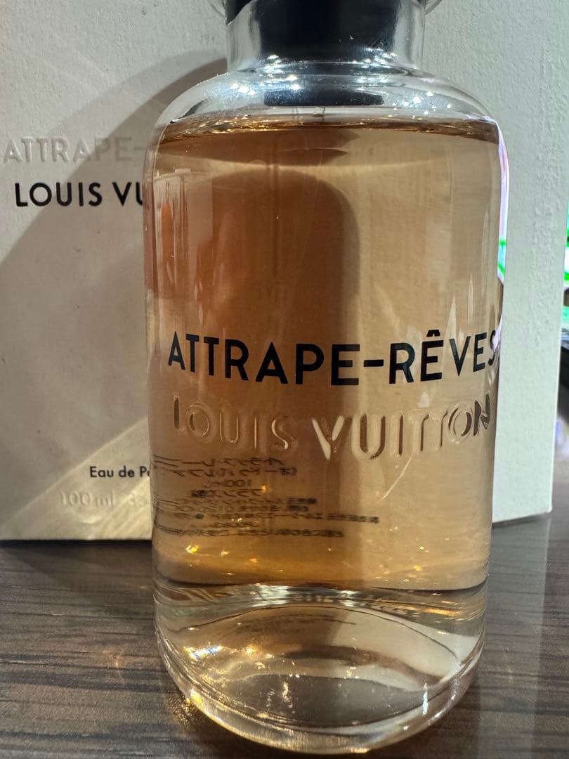 I*2様 ATTRAPE-RÊVES LOUIS VUITTON 100ml