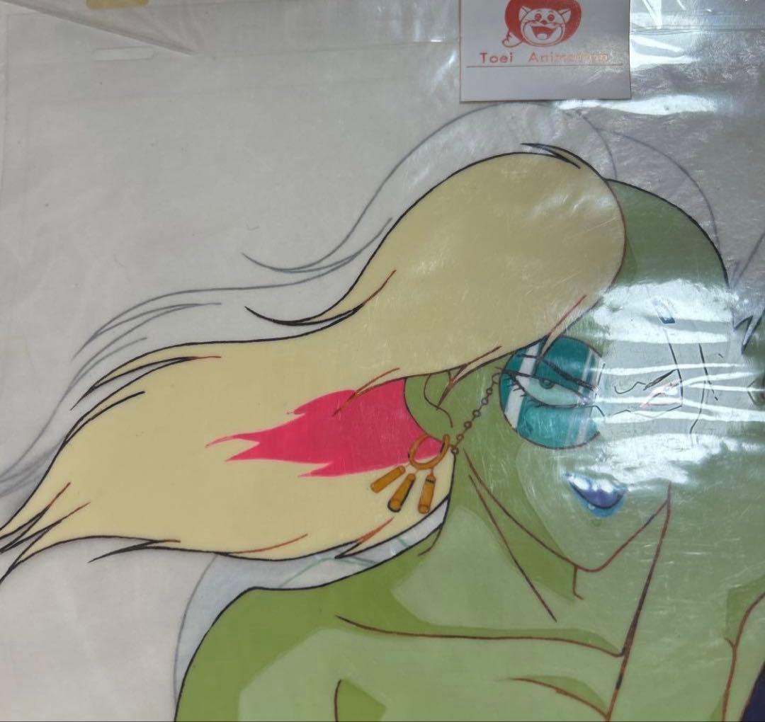 セラームーン セル画 - メルカリ