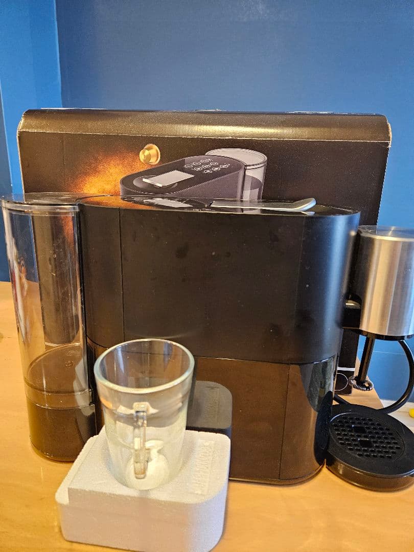 Nespresso Atelier ネスプレッソ　アトリエ