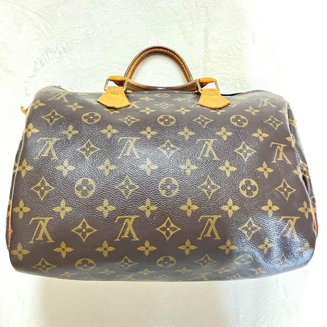 Louis Vuitton ルイ・ヴィトン スピーディ30 ボストンバッグ