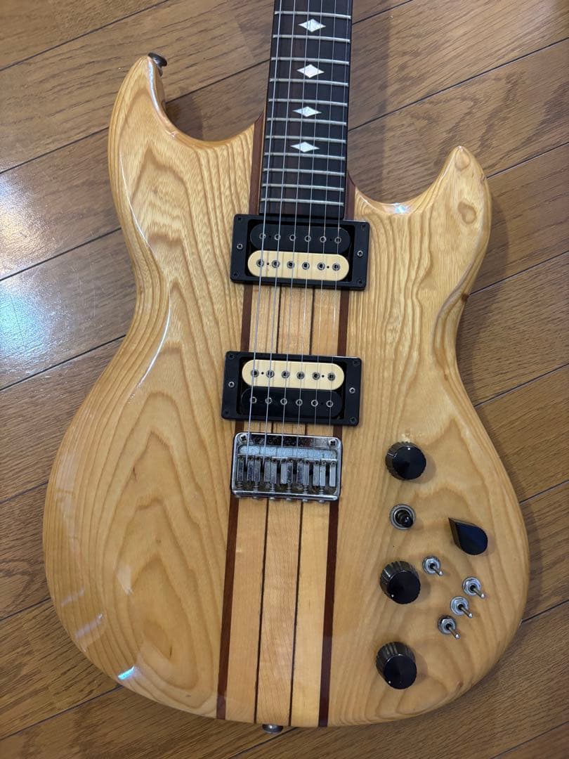 marko734 Aria ProⅡ TS600 完動品