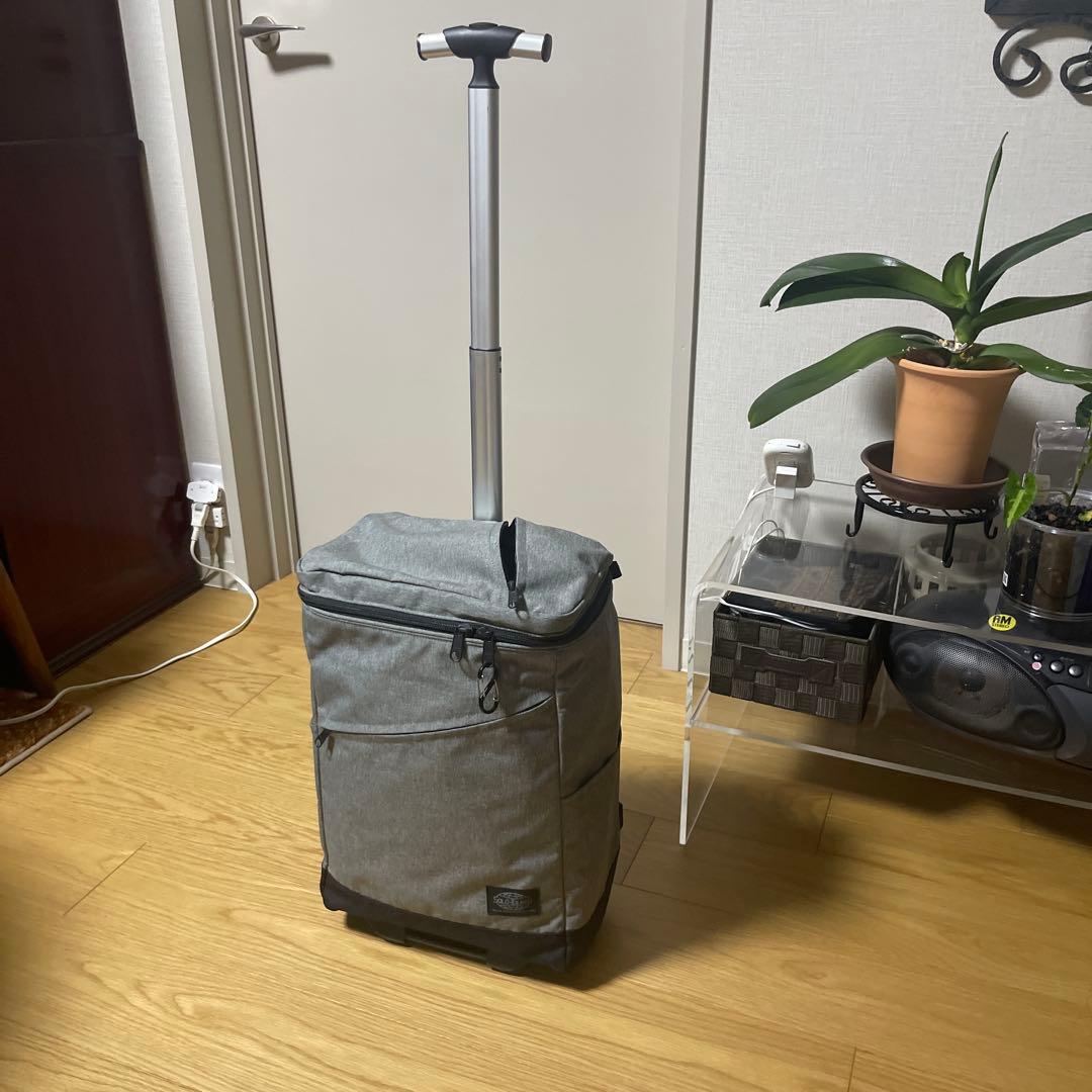 美品　ソロツーリスト　軽量　キャリーバッグ