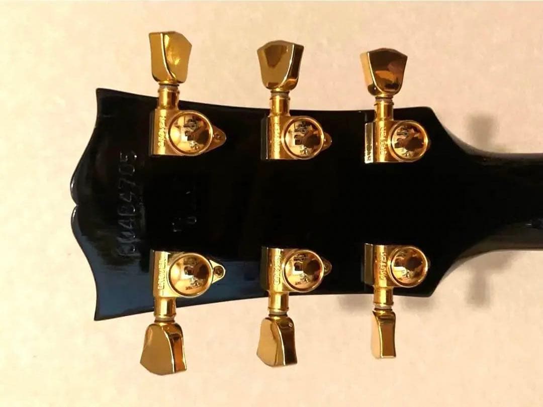 Gibson Lucille BBkingギブソン ルシール ES-335 - メルカリ