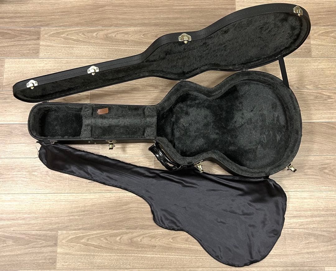 Gibson Lucille BBkingギブソン ルシール ES-335 - メルカリ