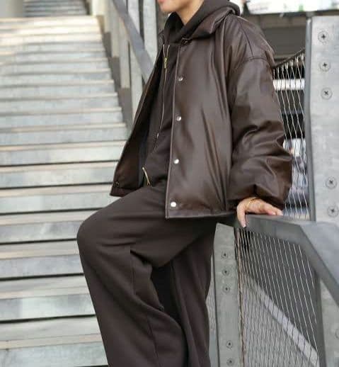 新品特価処分　[CALUX/キャラクス] SHORT COACH JACKET 新品特価 完全赤字処分 [CALUX/キャラクス] SHORT COACH JACKET｜Yahoo