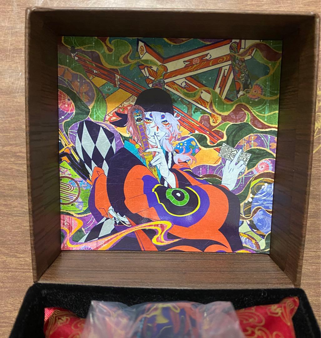 劇場版モノノ怪×セイコー コラボウオッチ 腕時計 - メルカリ