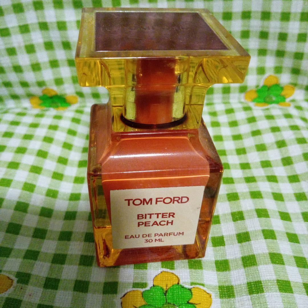 香水(女性用) TOM FORD BITTER PEACH 30ML