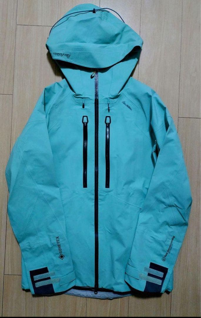 23-24 REW THE REALITY JKT スノーボード　ジャケット