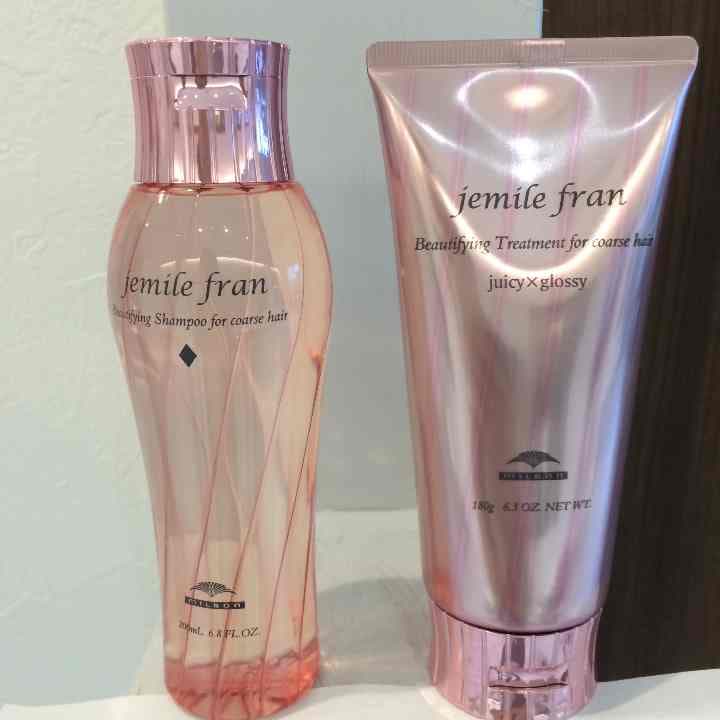 おフェロ女子セット