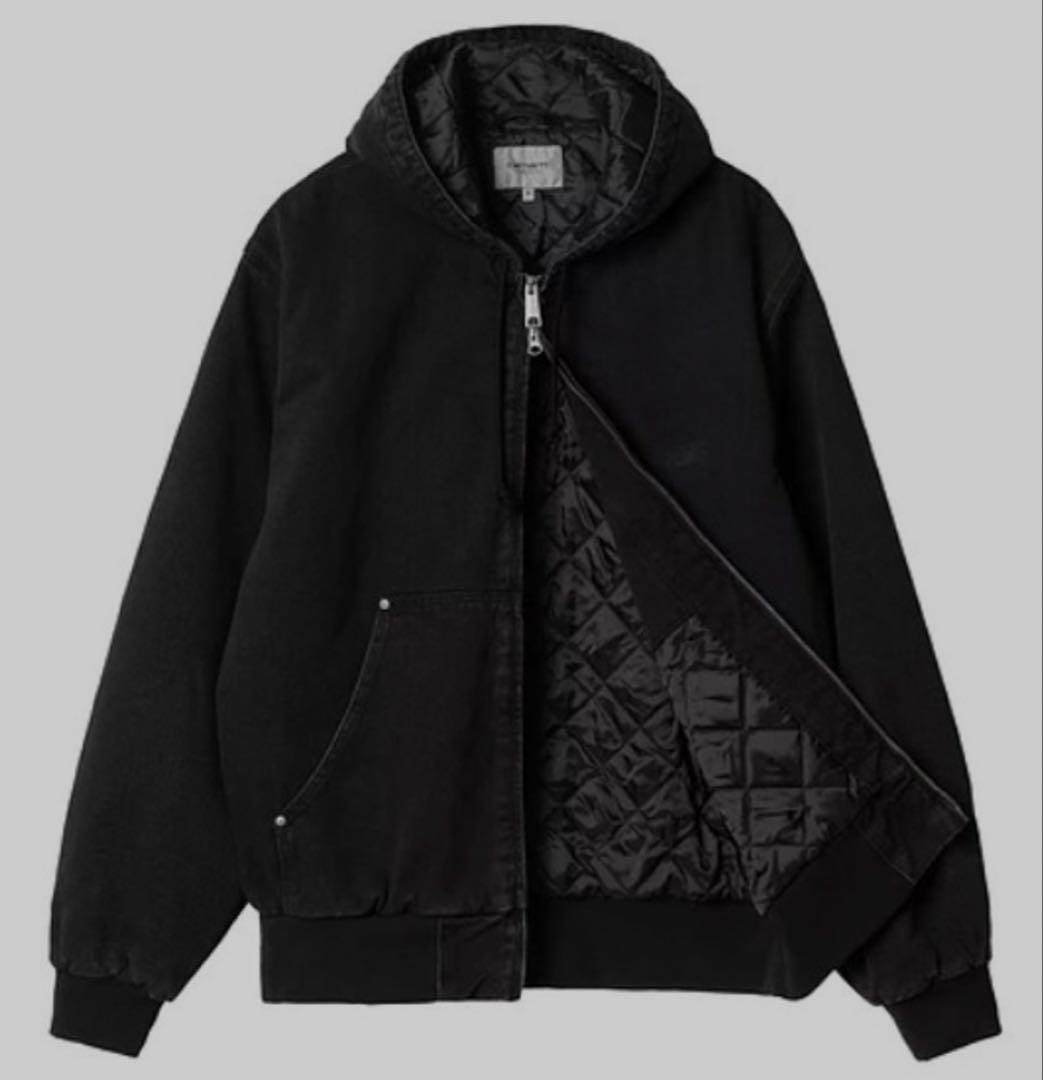 川*誠様 Carhartt OG Active Rivet ジャケット - メルカリ