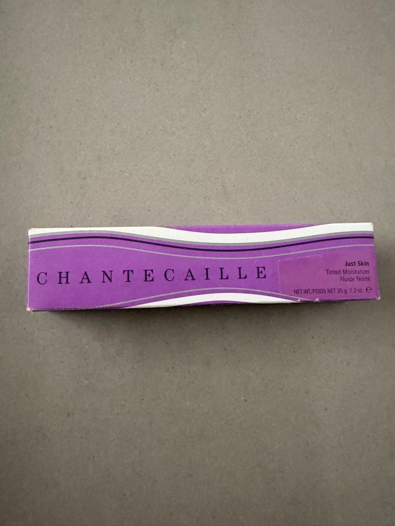 CHANTECAILLE 化粧下地　シャンテカイユ