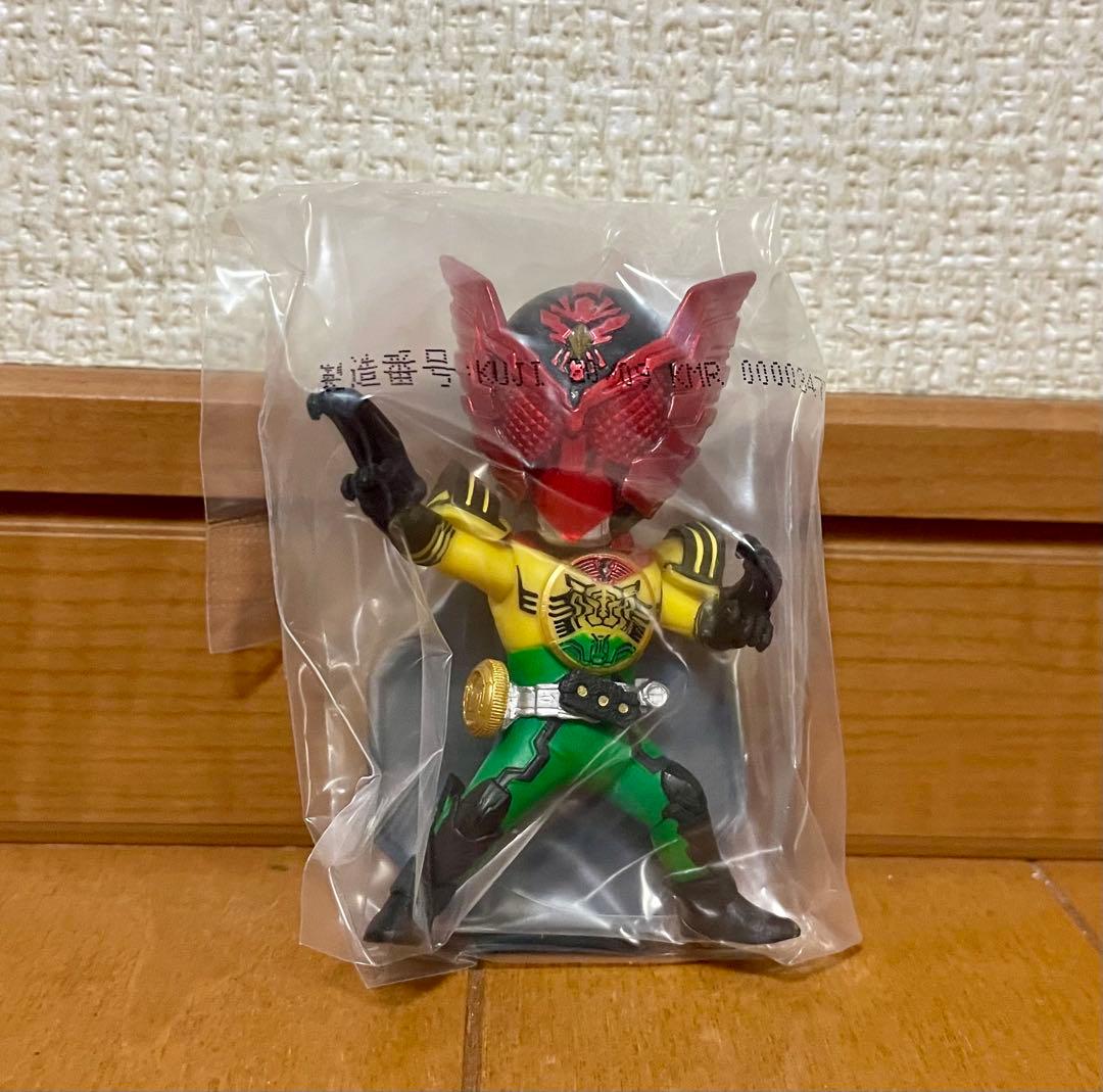 仮面ライダー 一番くじ DEFORME-X/デフォルメクス セット - メルカリ