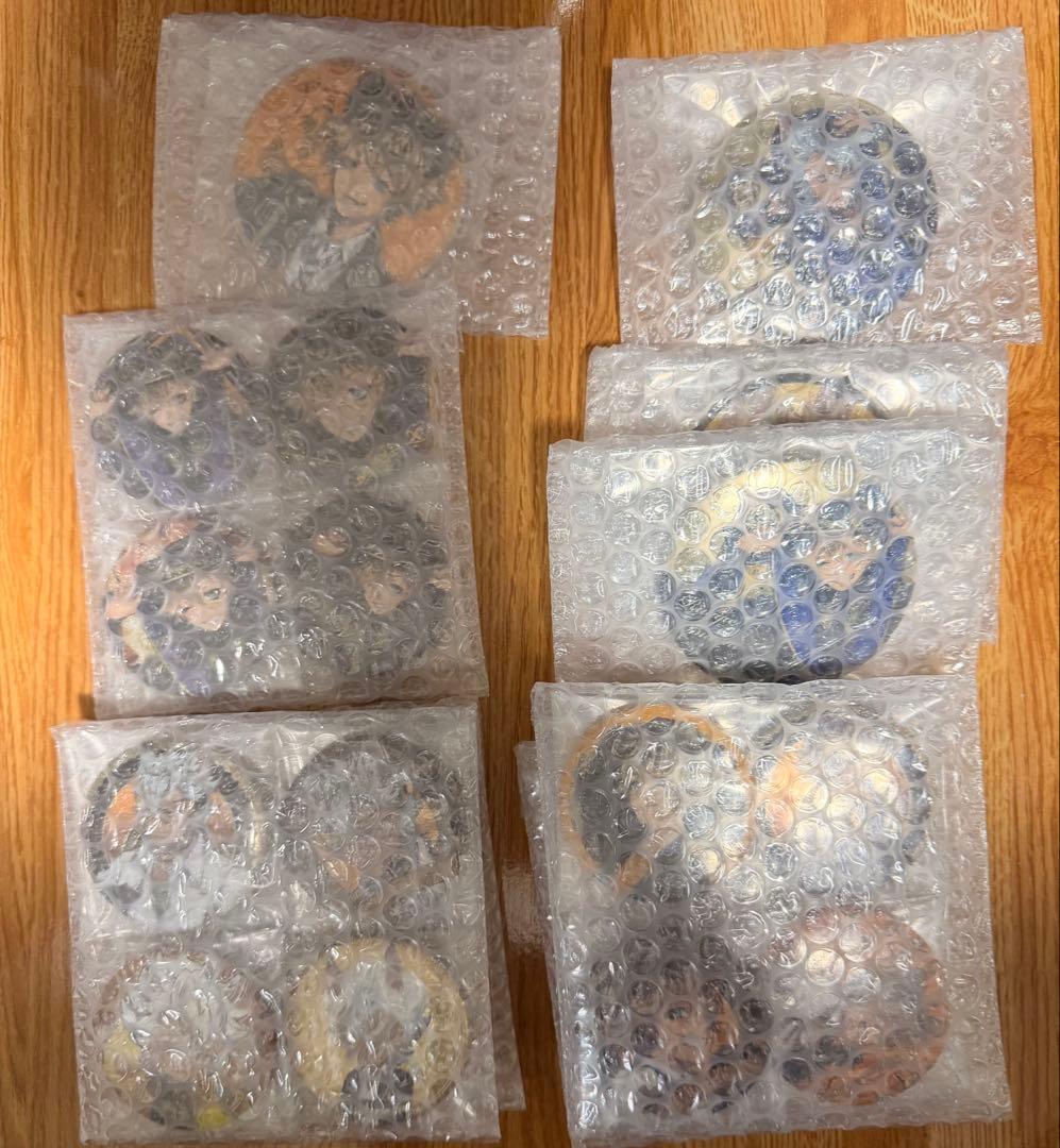 ツイステ】 サバナクロー グッズ84点セット レオナ多め