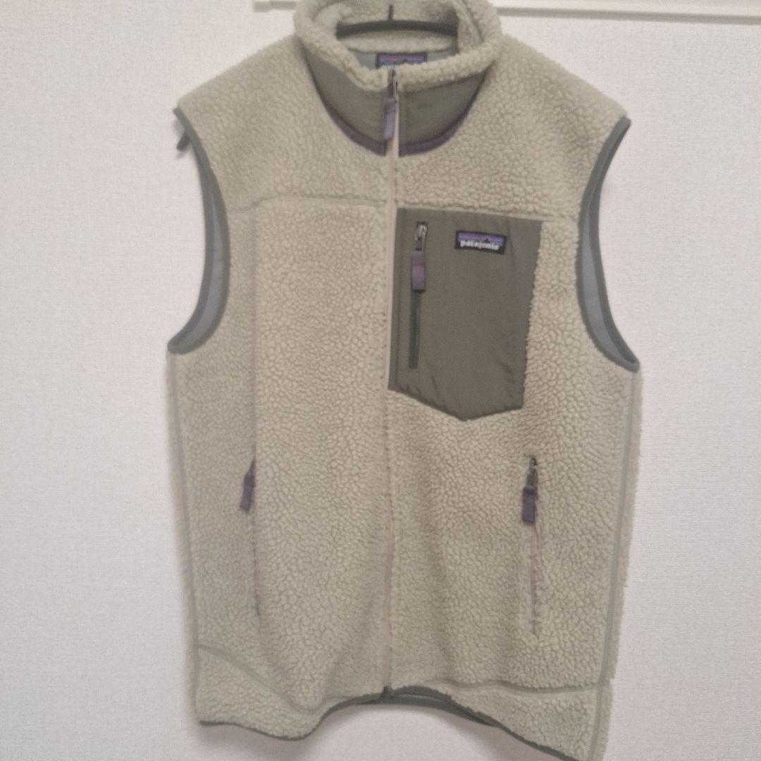 patagonia パタゴニア 2018年製 ペリカンサイズ M