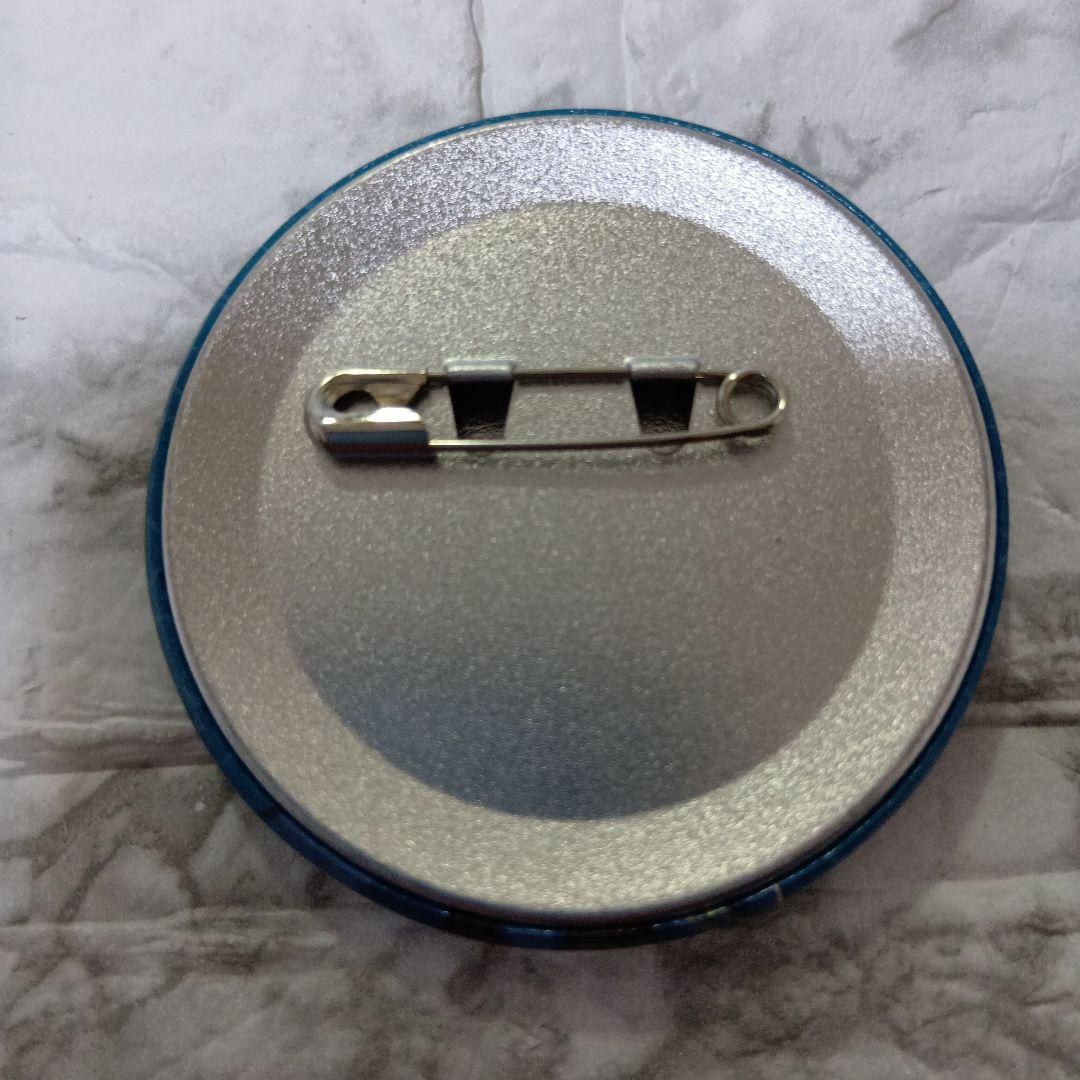 ドズル社 ドズル社と太陽の王国 ランダム缶バッジ おらふくん - メルカリ