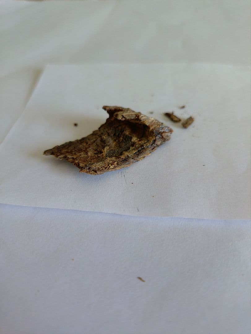 眞那賀 1.65g 香木　お香