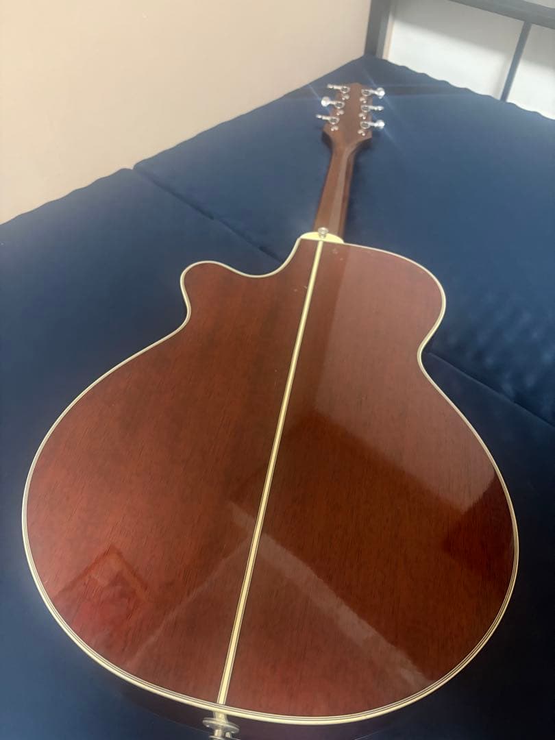 オンライン 通販ホビー・楽器・アート - タカミネ サンバースト