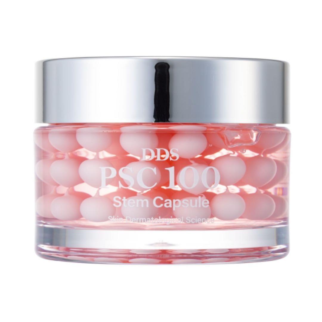 DDS PSC 100 ステムカプセル（美容液）