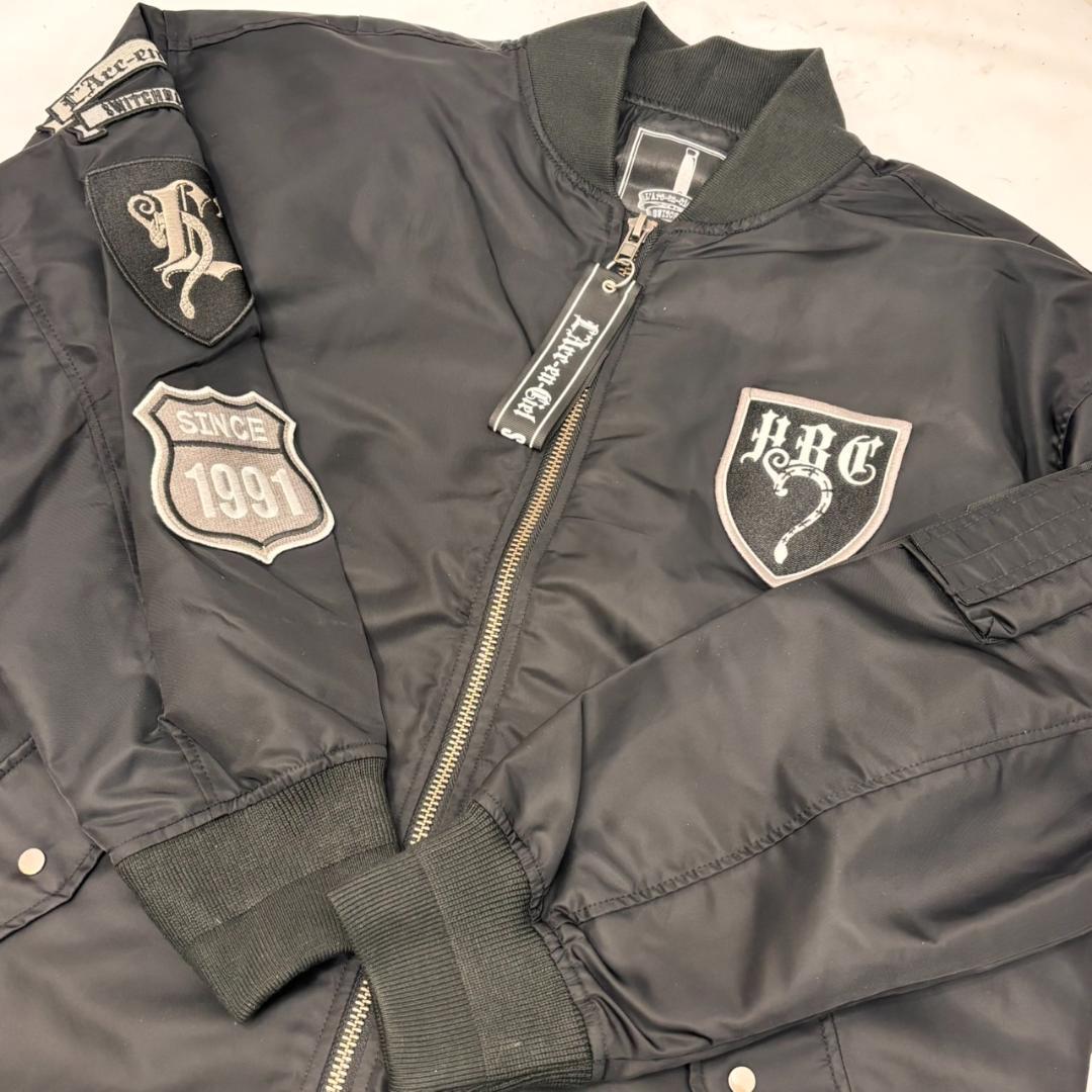 SWITCHBLADE ラルク hyde 誕生祭 ジャケット WM-78 - メルカリ