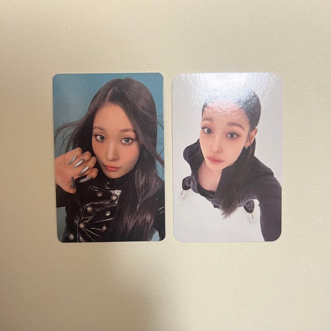 allday project ADP アニー トレカ セット - メルカリ