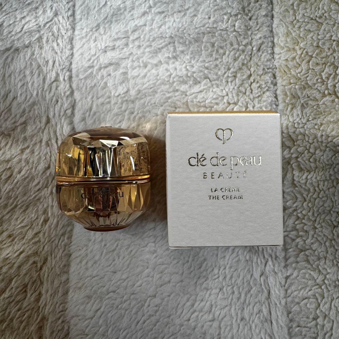 クレドポーボーテ ラクレーム 5g - メルカリ