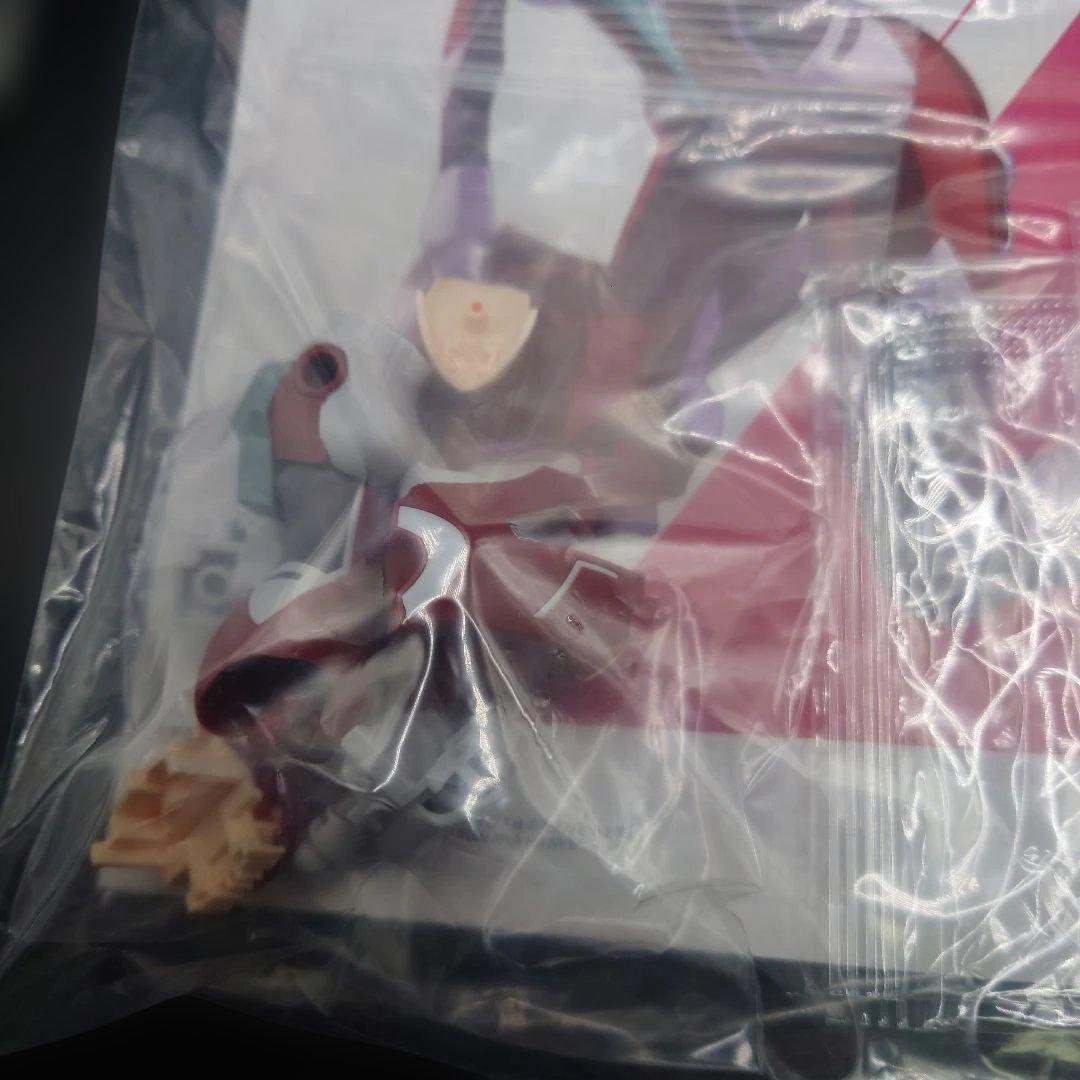 S.H.Figuarts シン・アスカとルナマリア・ホークセット